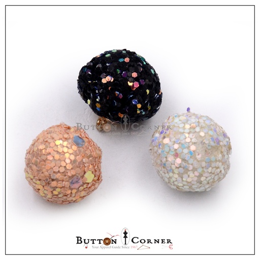Round Shape Fancy Ball Pendant