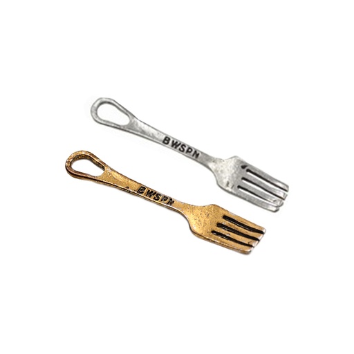 Fork Pendant
