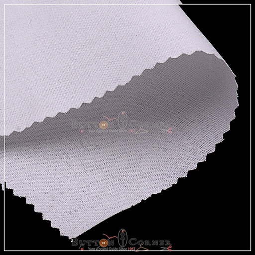 [4060MF WHITE] 4060MF Medium Fusing
