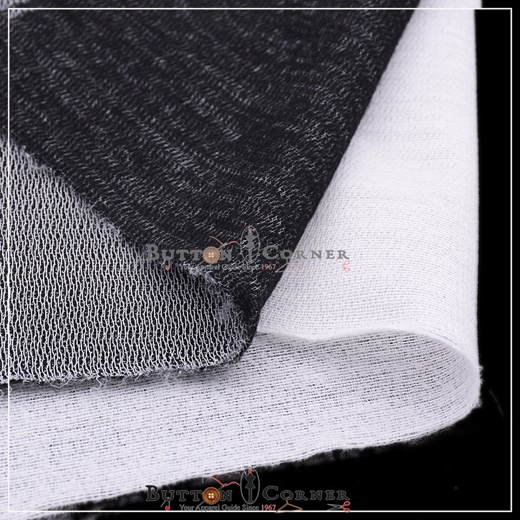 FF700 Woolen Fusing