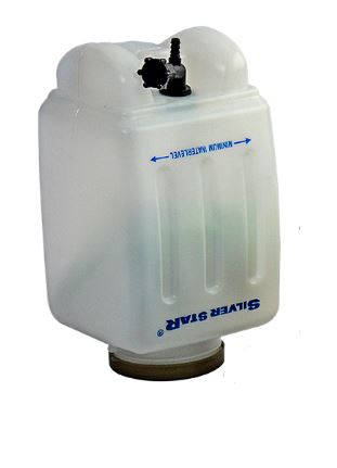 [ES300L BOTTLE] Steam Iron Bottle