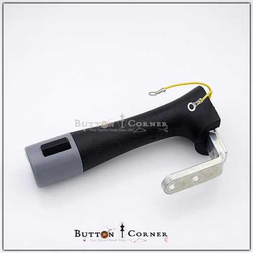 [ES300L-HANDLE] Steam Iron Handle
