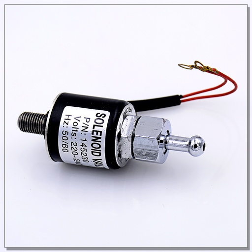 [ES300L SOLENOID] Steam Iron Solenoid Valve