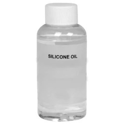 [SILICONE OIL] Silicone Oil