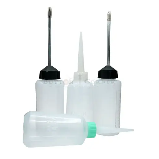 Oil Cane