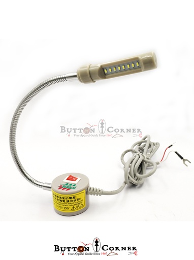 [TK-8816-MP(T)] LED Sewing Light With Dimmer