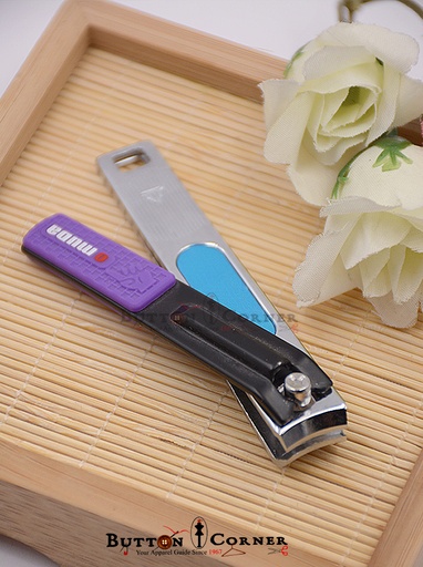 Nail Clipper (Omuda)