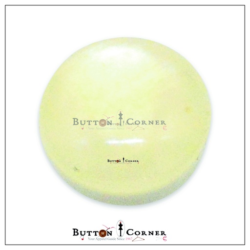 Bead Shape Plastic Shirt Button