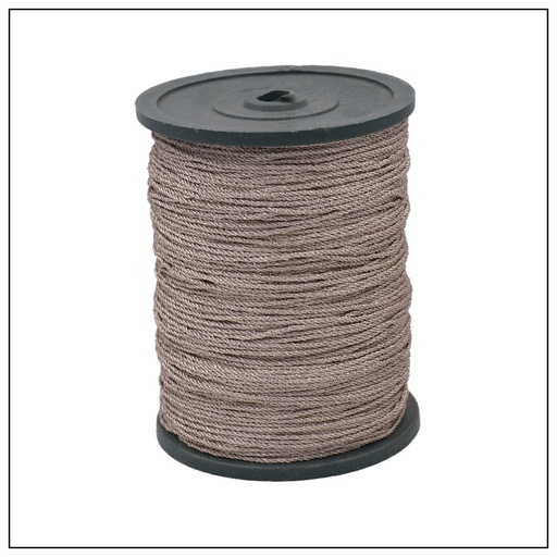 Metallic Yarn Cord 2mm