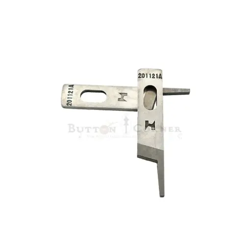 [204161] Lower Knife Overlock Machine