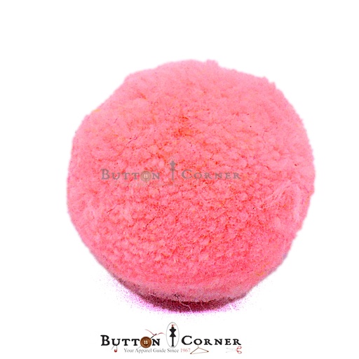 Hand made Velvet Ball