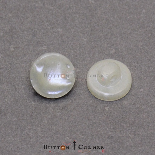 [SB120] Plastic Shirt Button